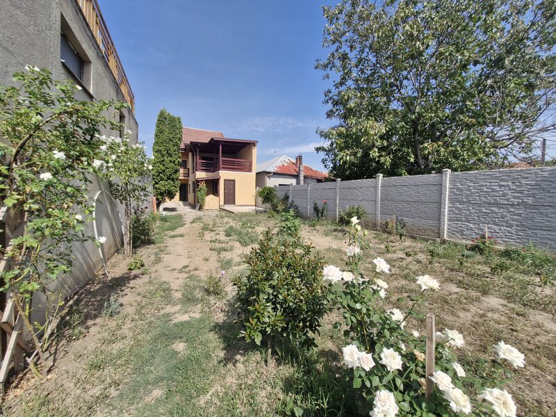 Drobeta Turnu Severin casa 7 camere si teren 1800mp